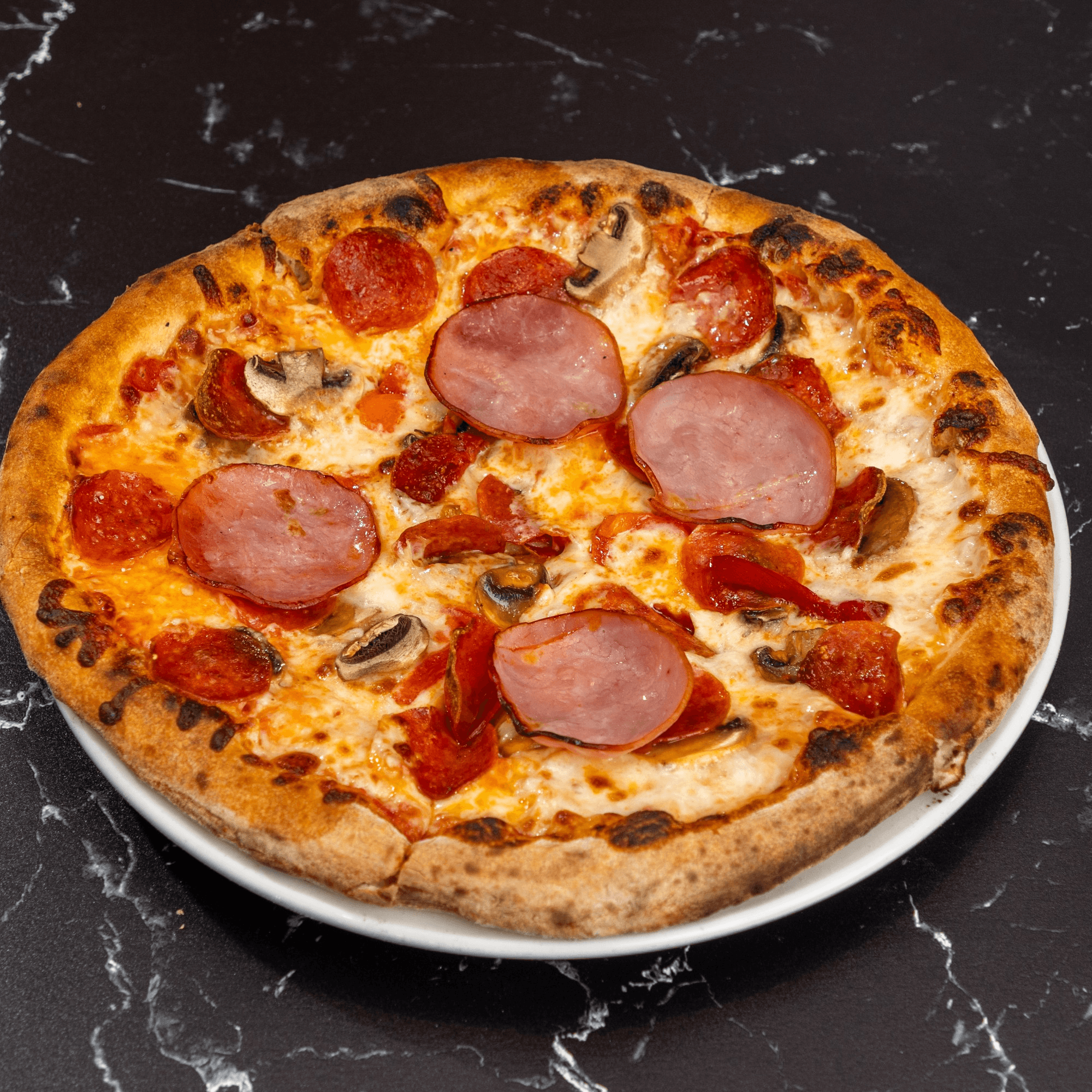 Ti Amo Wood Fired Pizza gallery image #12