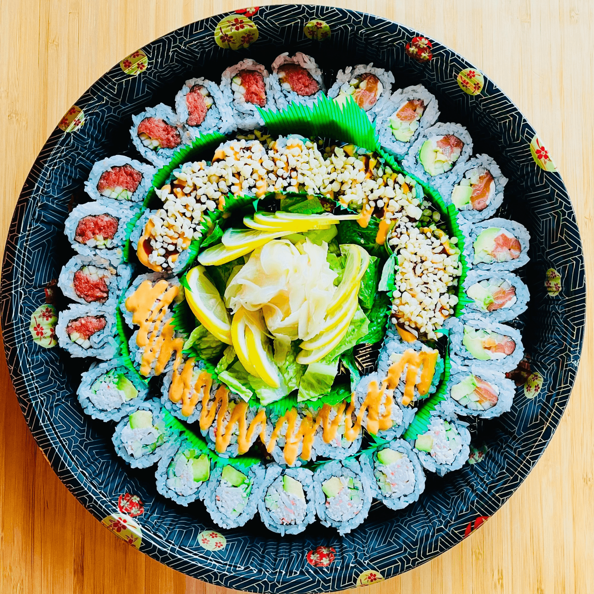 Awi Sushi gallery image #4