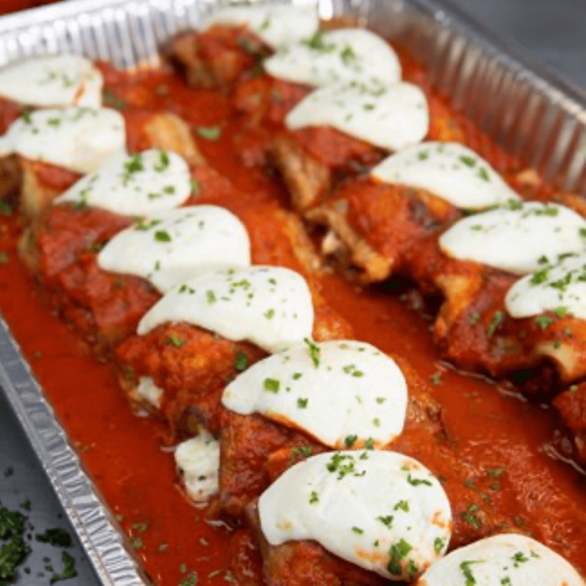 Pino's La Forchetta gallery image #3