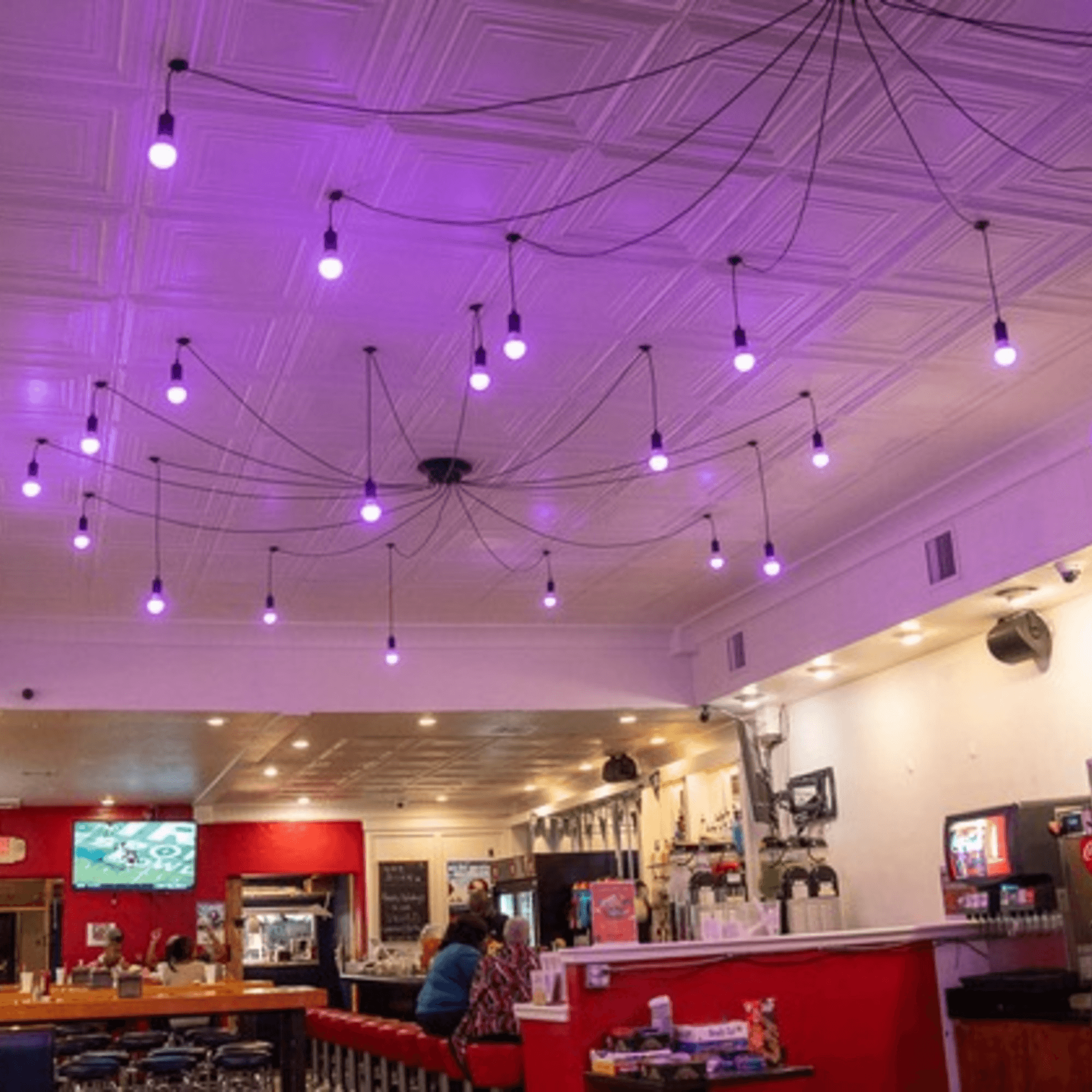 Sooner Daiquiri gallery image #3