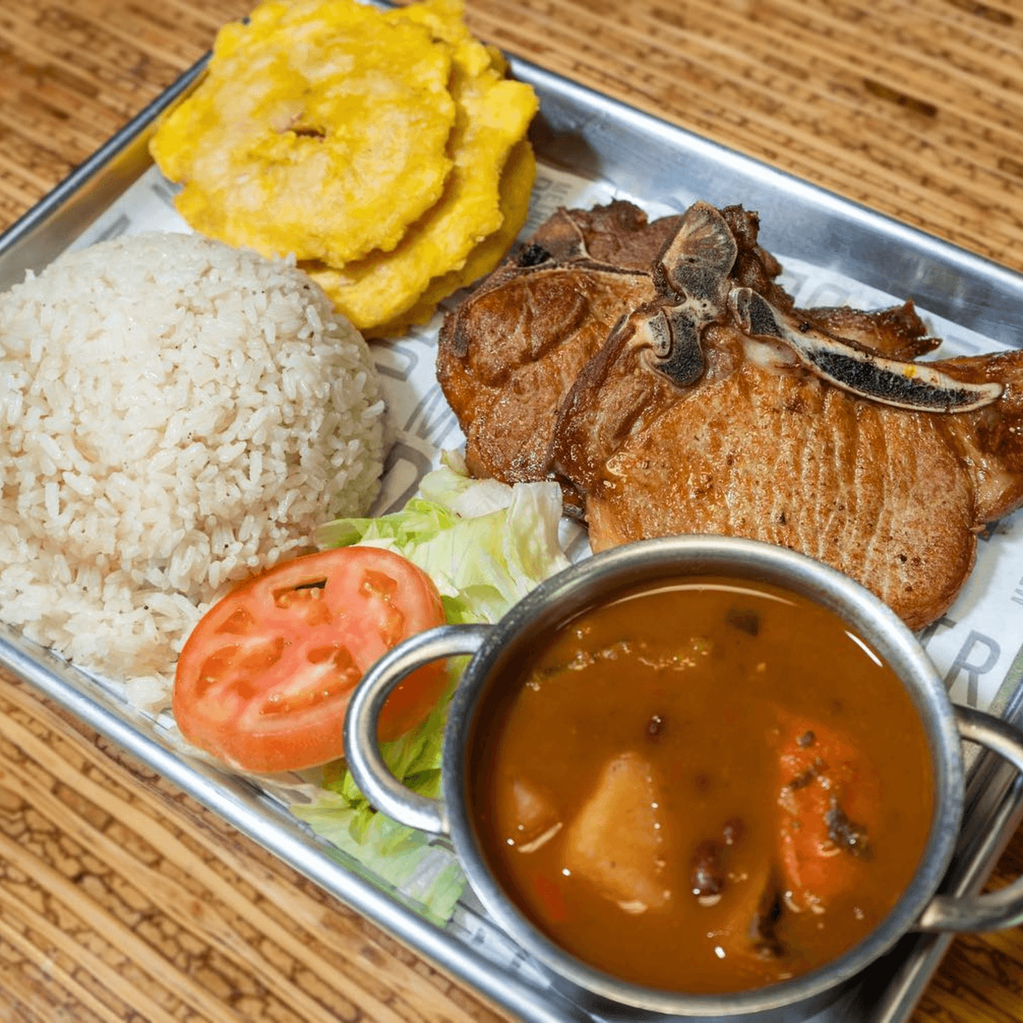 Affordable, Filling, and Worth It💰