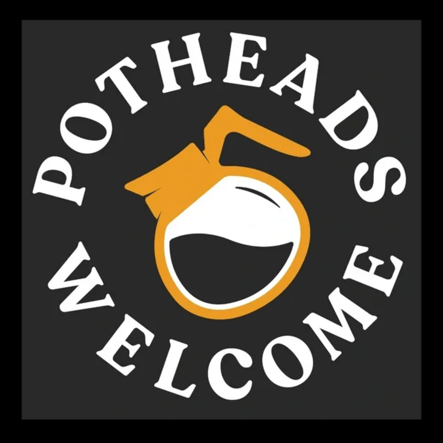What's an Effin Pot Head?