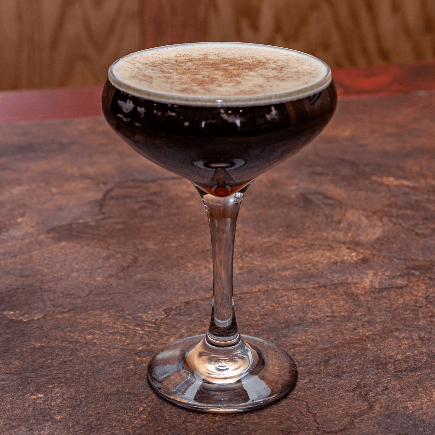 Seasonal Cocktails