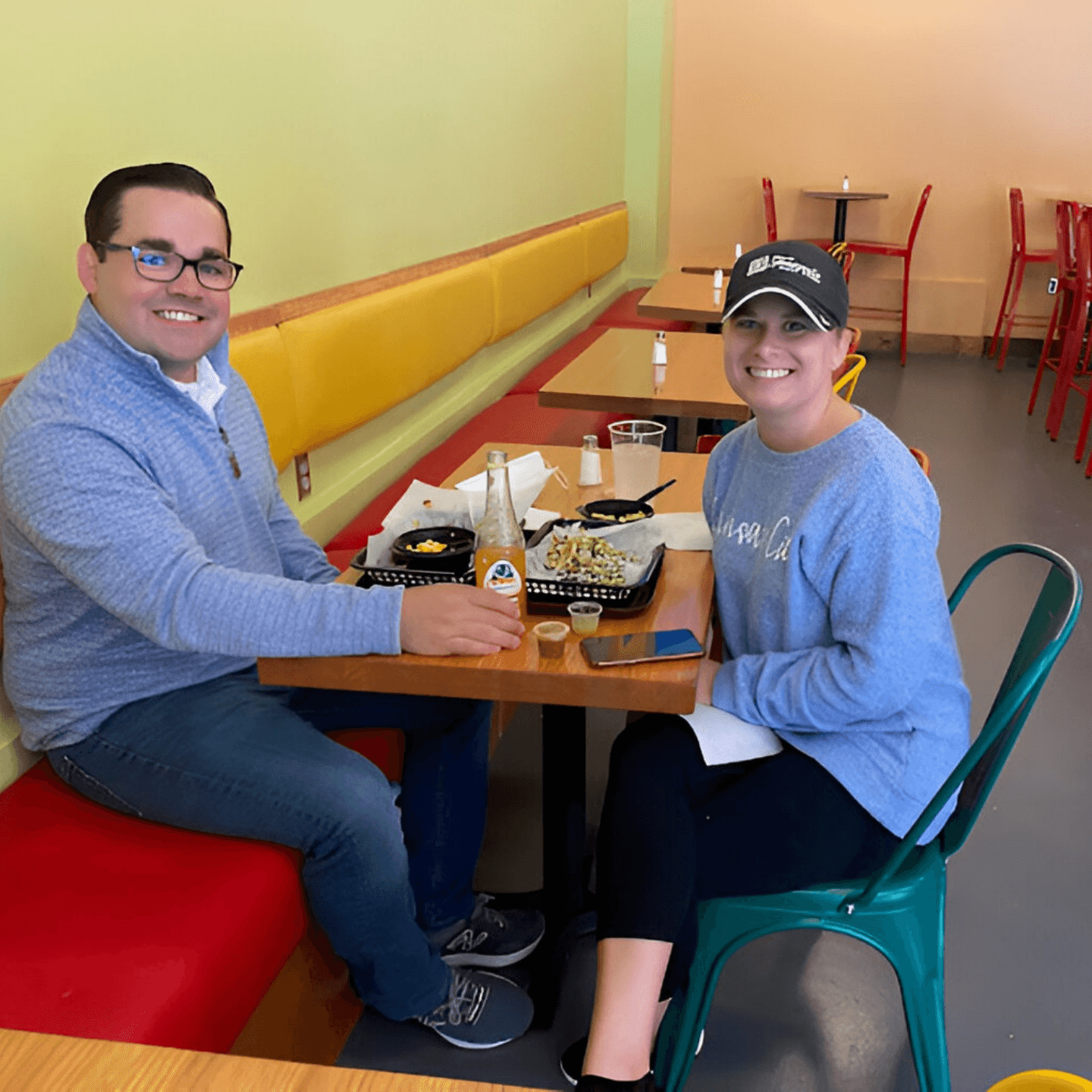 More Than Just a Restaurant