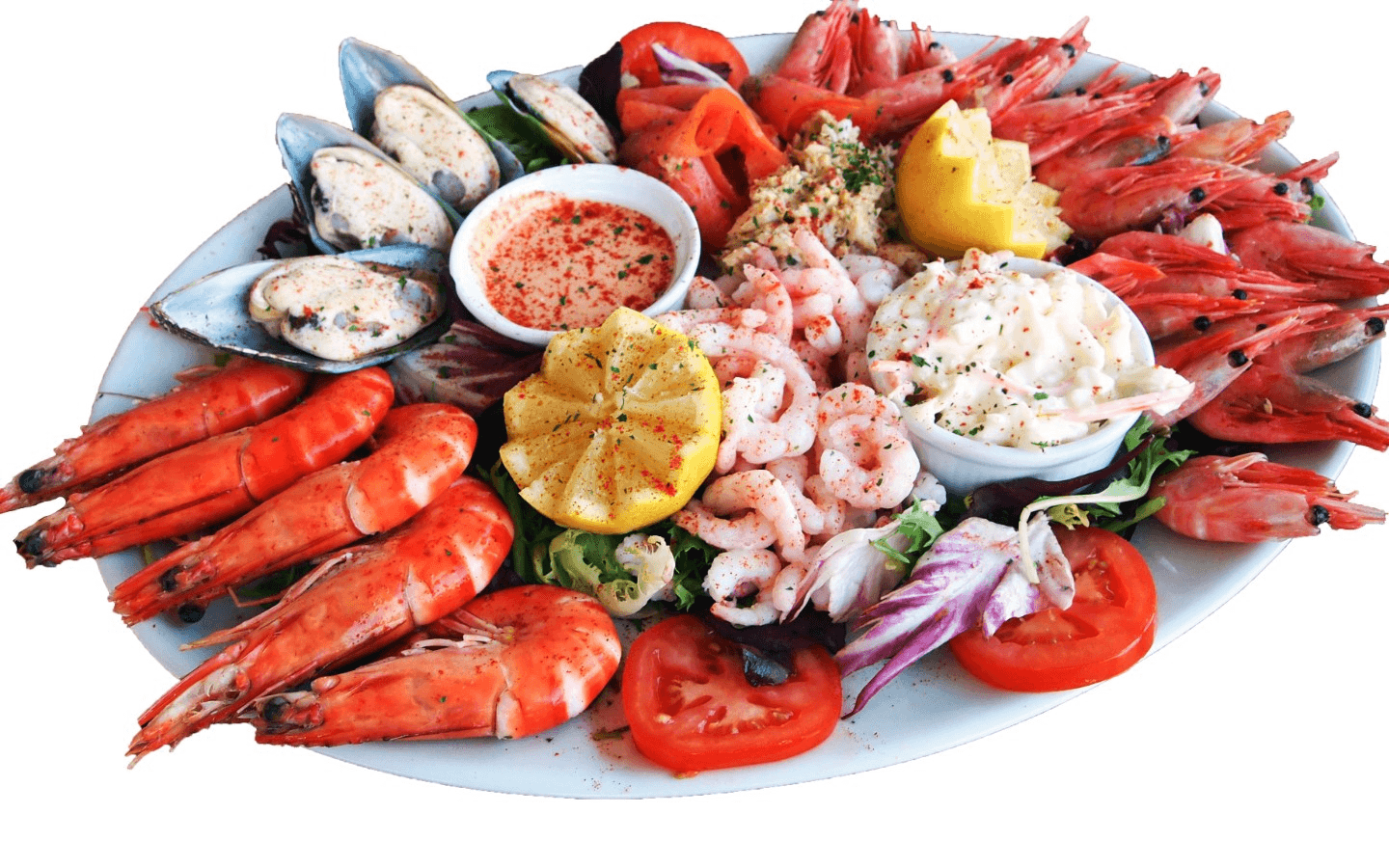 Order Fast. Eat Fresh.