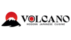 Volcano Modern Japanese