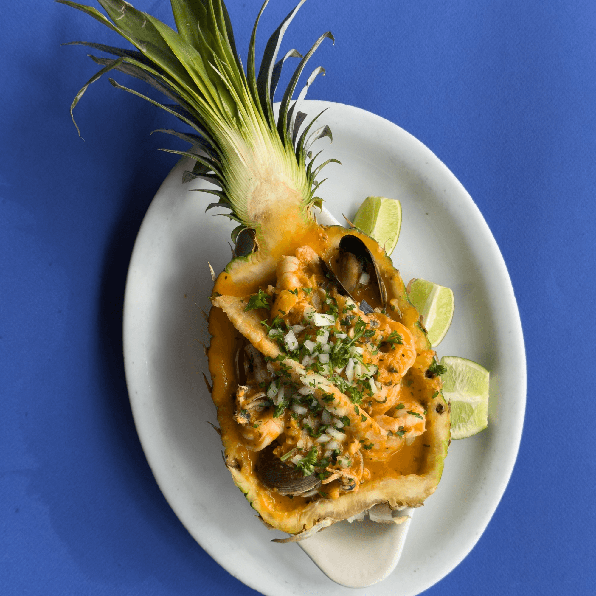 Rancho Alegre Cuban Restaurant gallery image #12