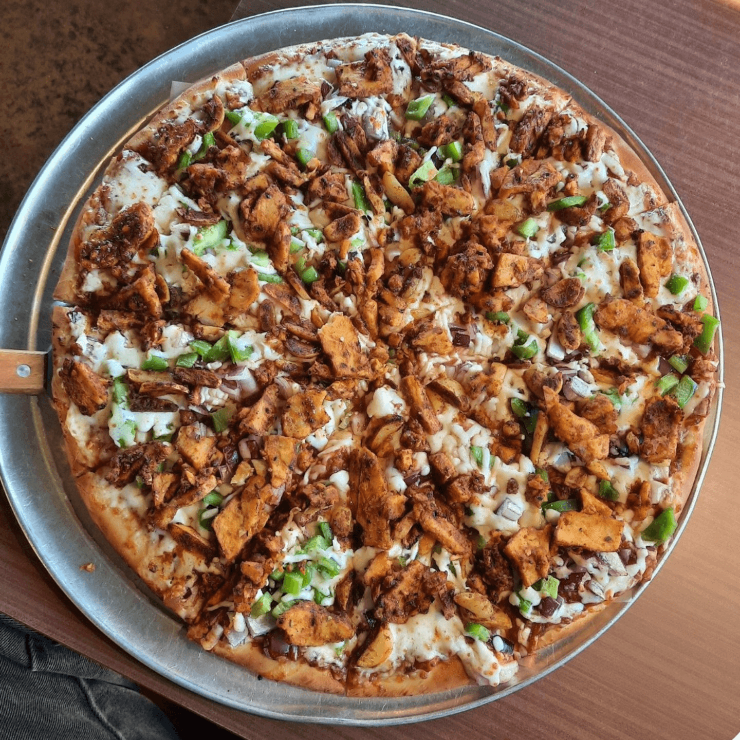 Made Fresh, Made Right