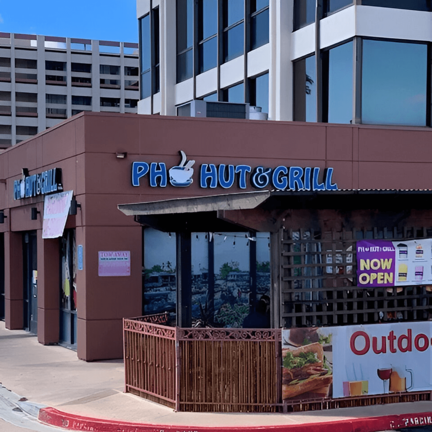 Commitment to Fresh Ingredients and Quality