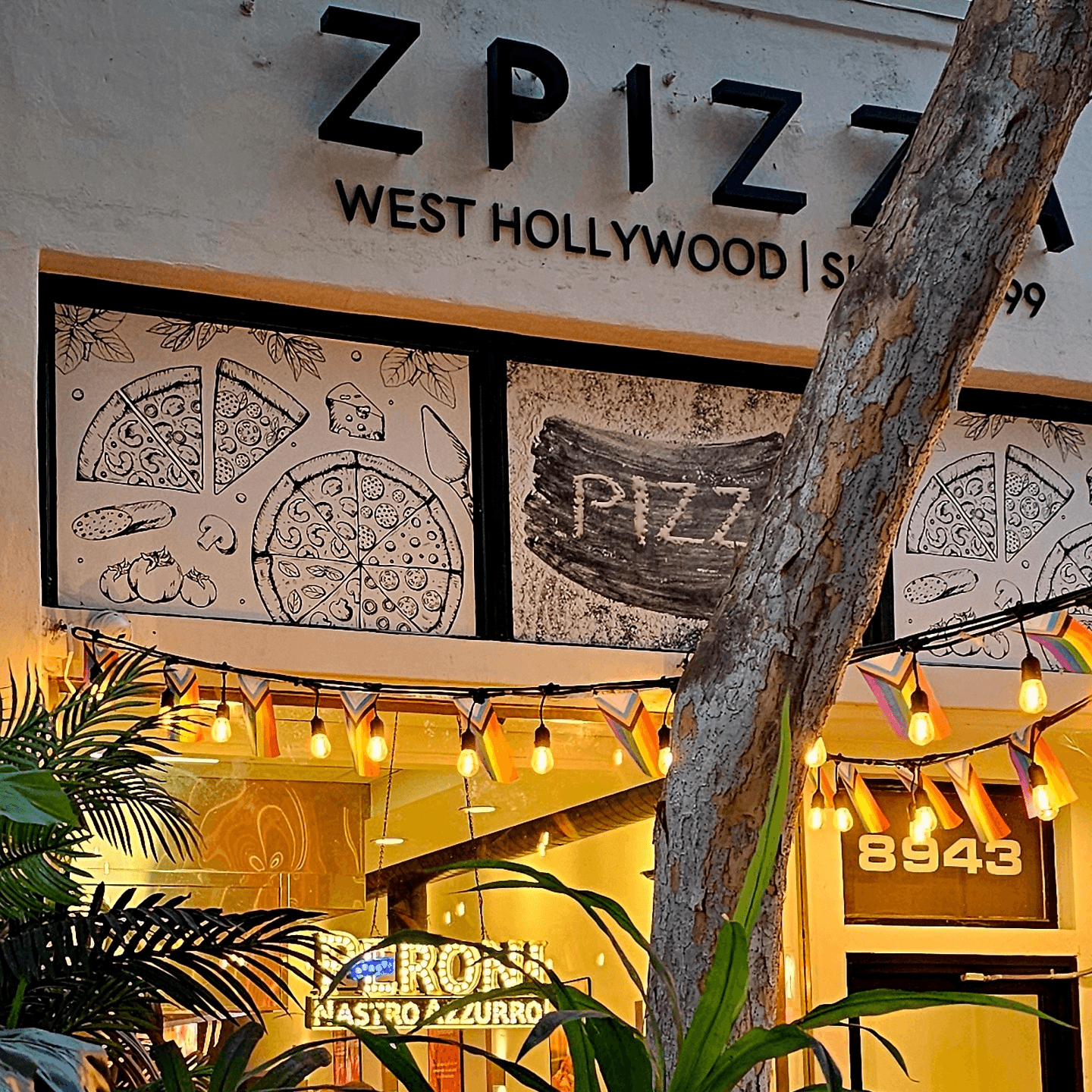 zpizza