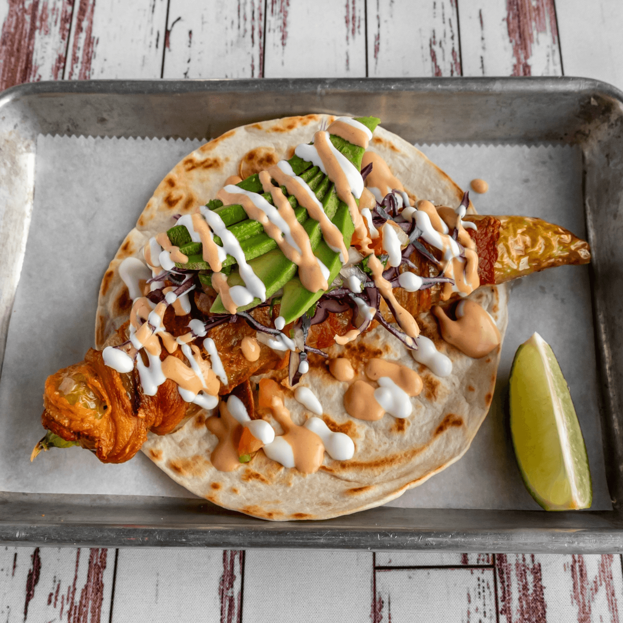 Calle Taco gallery image #6