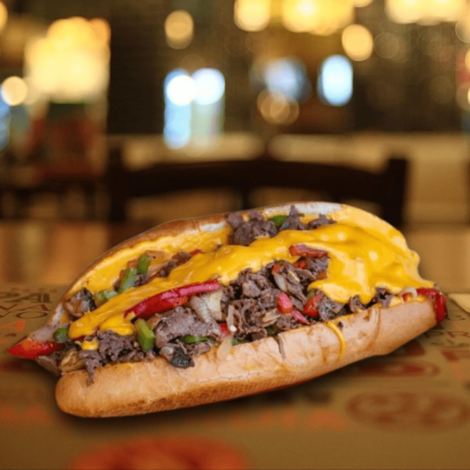 Murphy's Cafe 126 gallery image #19