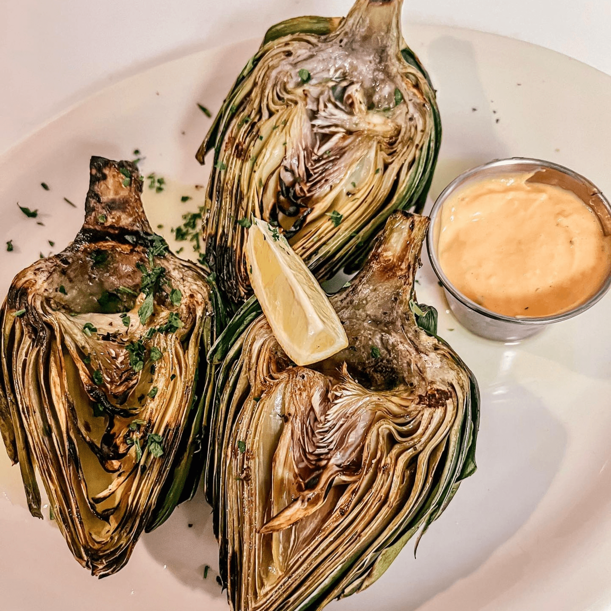 Fig & Tomato Italian European Eatery gallery image #5