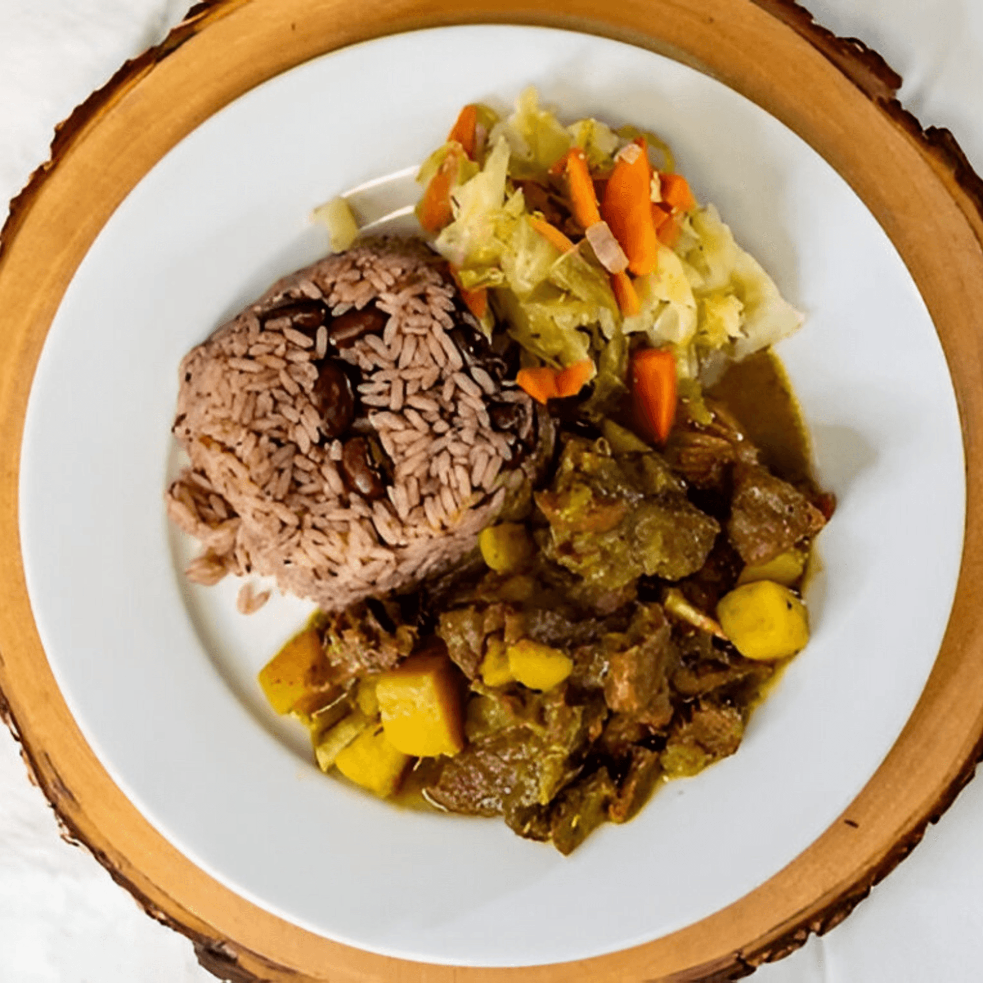 Caribbean Spice! gallery image #1