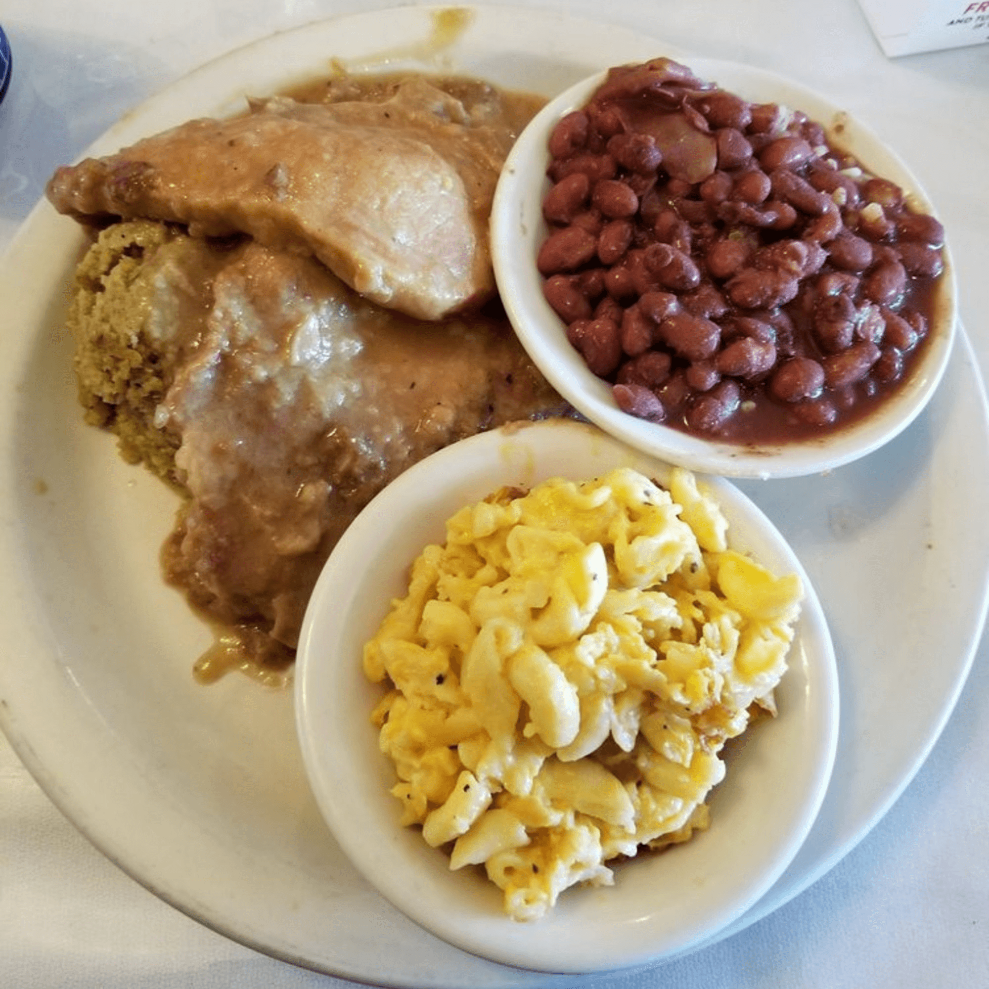 Dan's Soul Food and Cafe gallery image #2