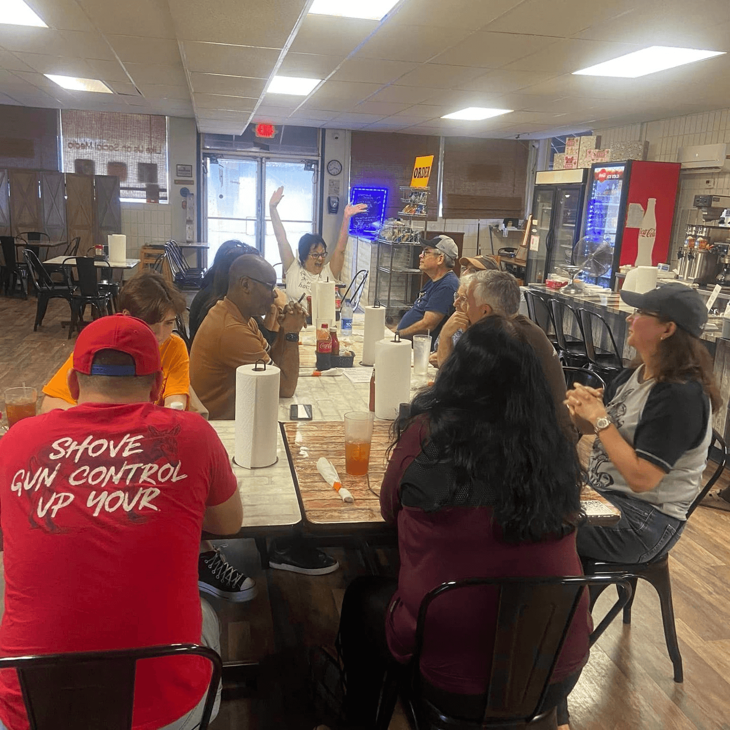 More Than Just a Meal!