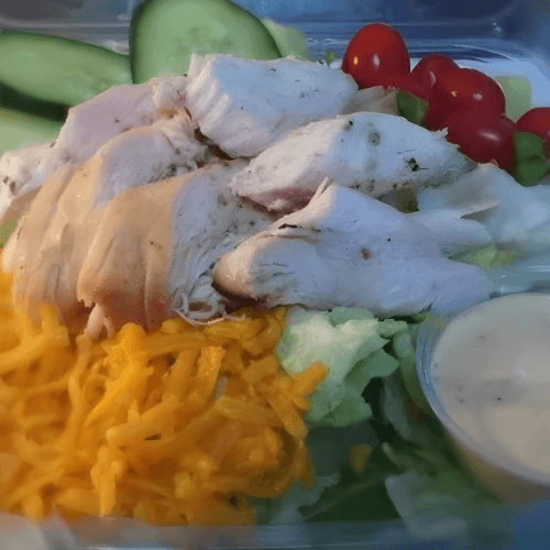 Southern Salad