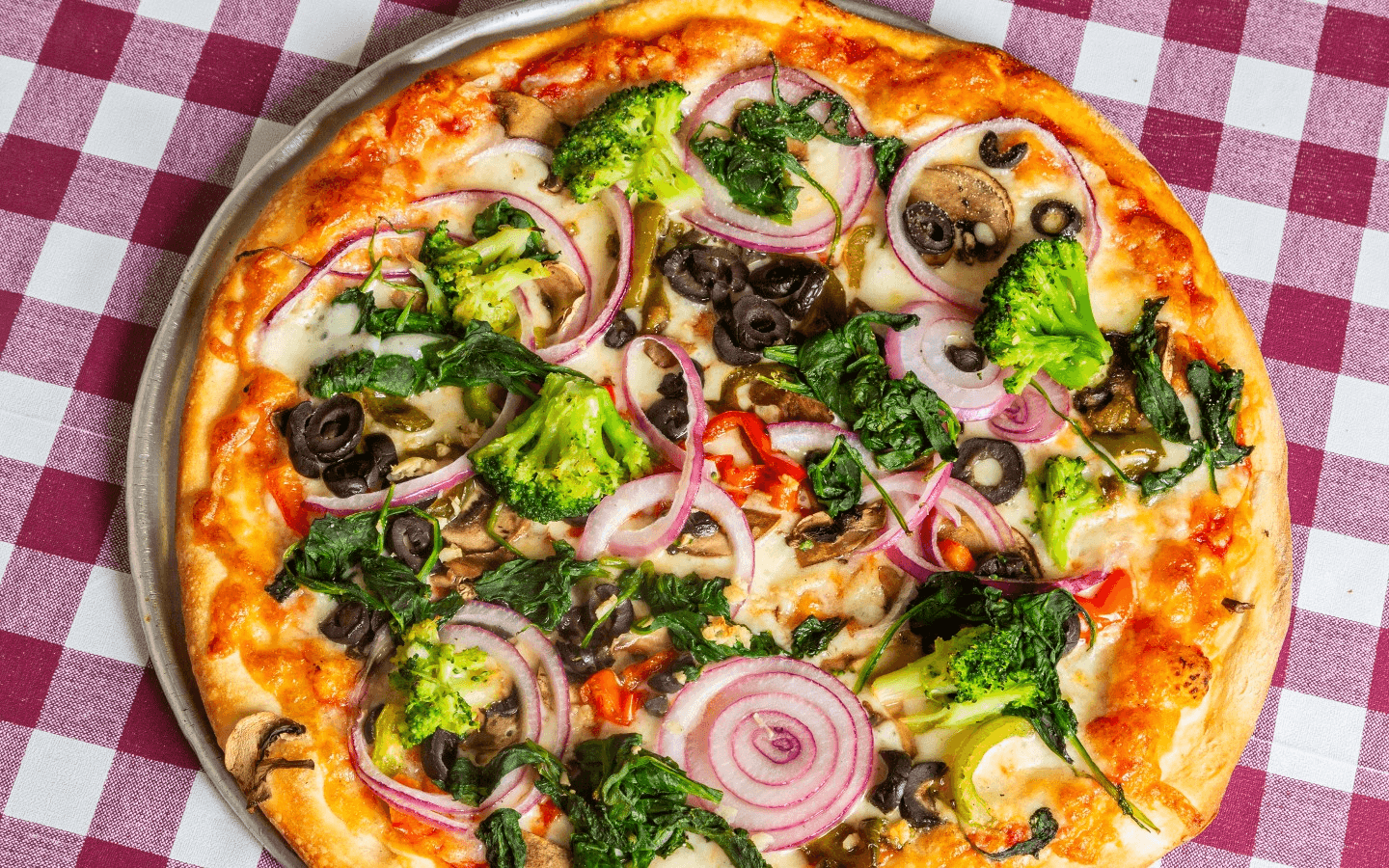 Bono Pizza & Pasta Rewards