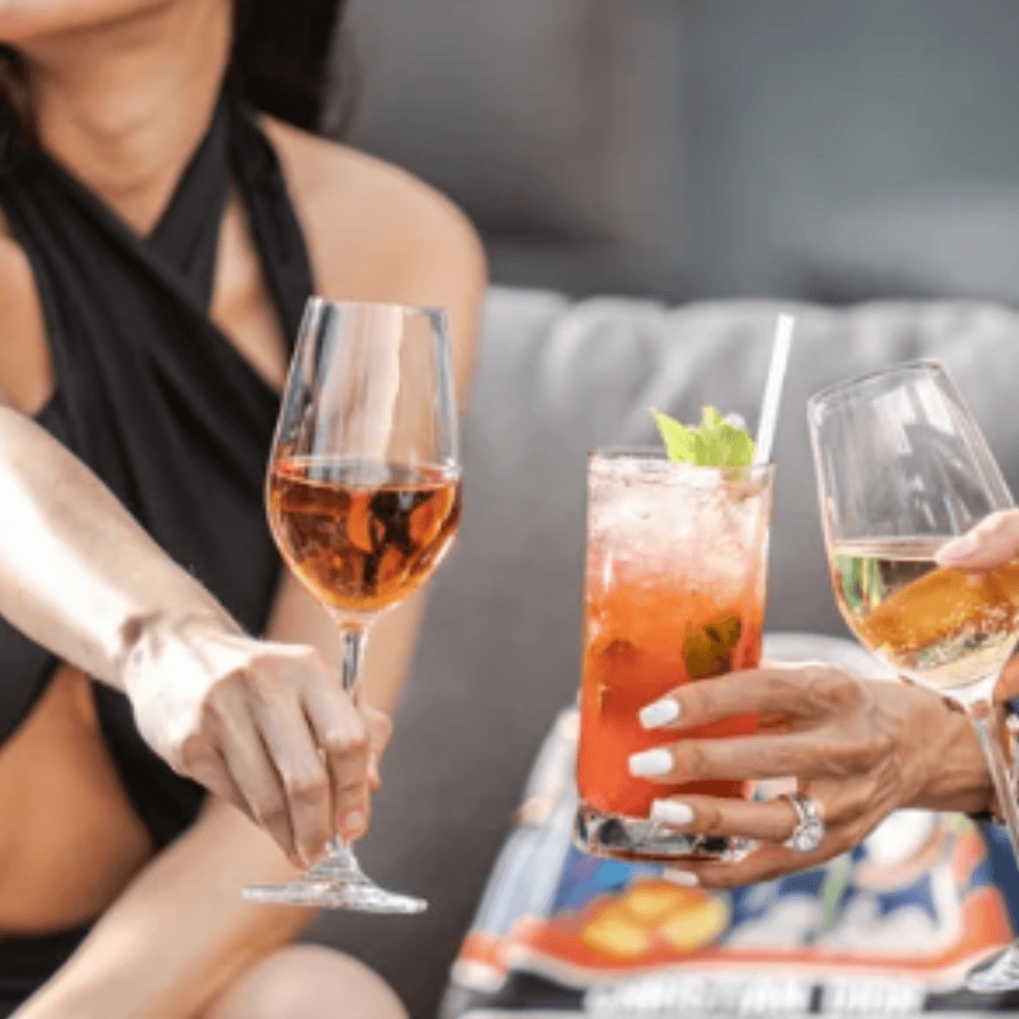 Host Your Private Event With Us