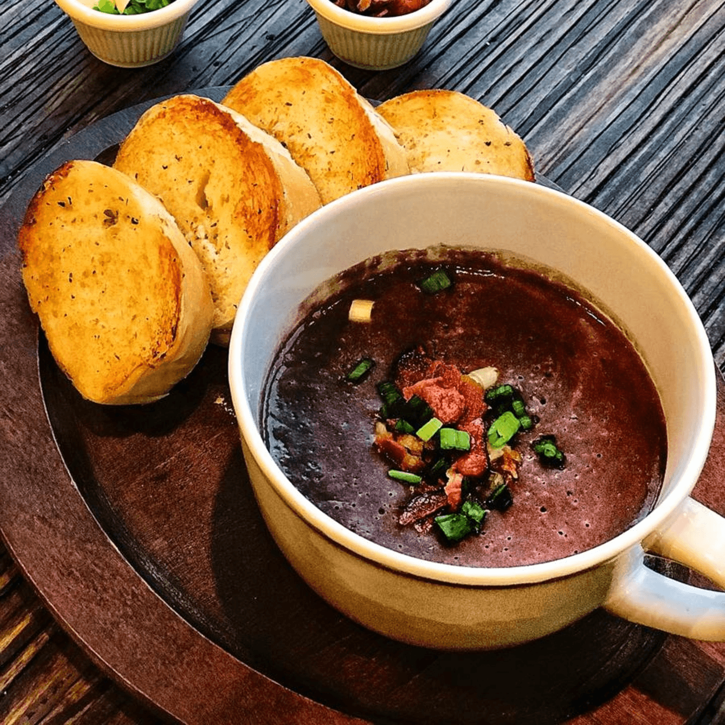 Authentic Brazilian Flavors