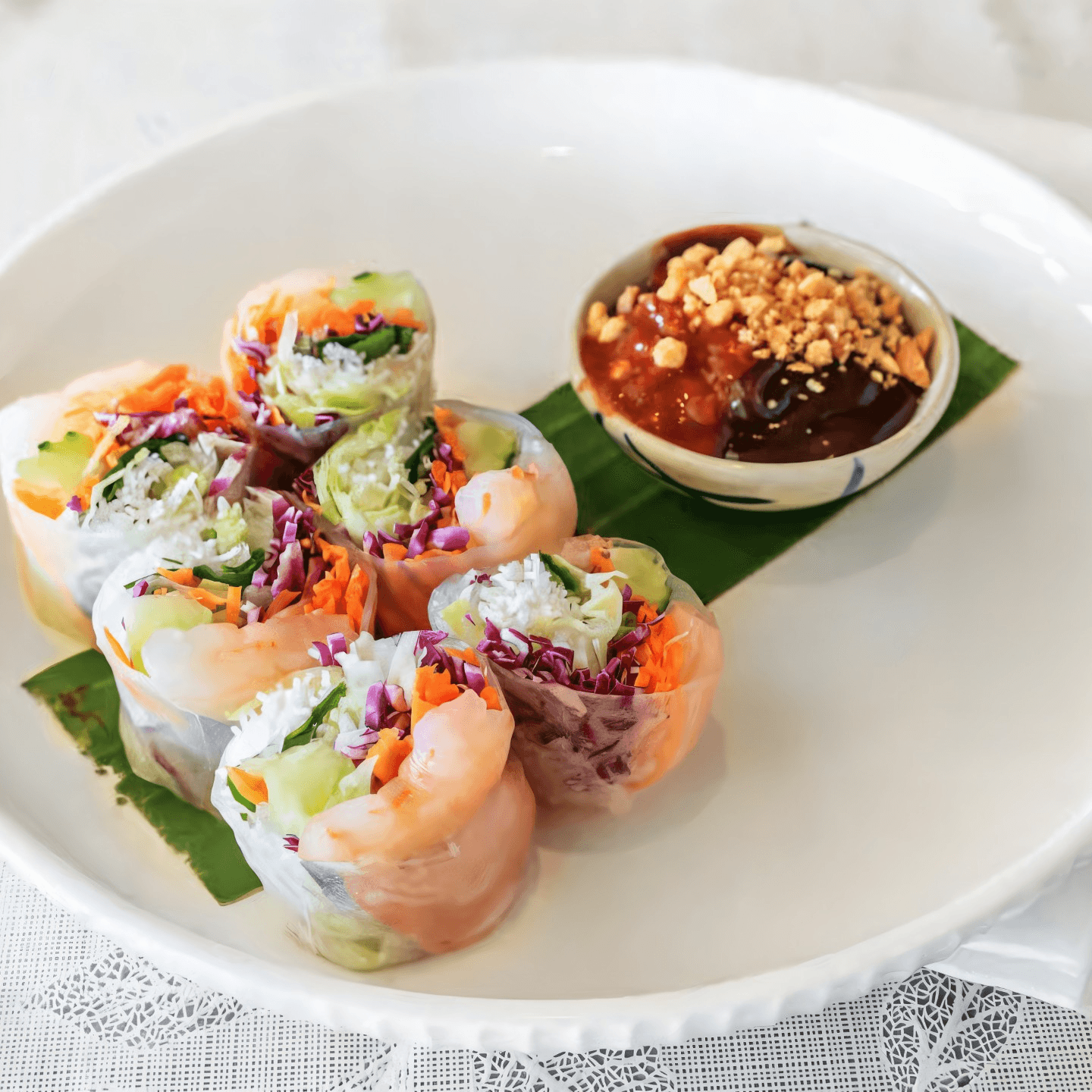 Lawrenceville’s Favorite Thai Spot📍