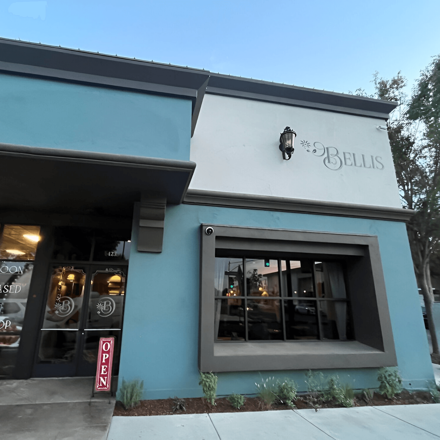 Welcome to Bellis: Your New Favorite Spot 🍴