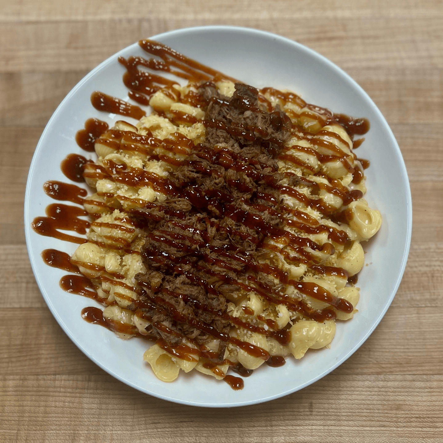 Savor the Fusion