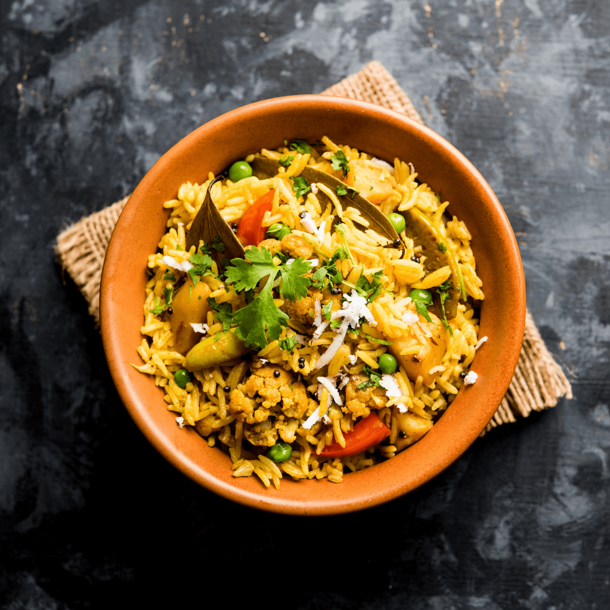 Brindavan Cafe gallery image #5