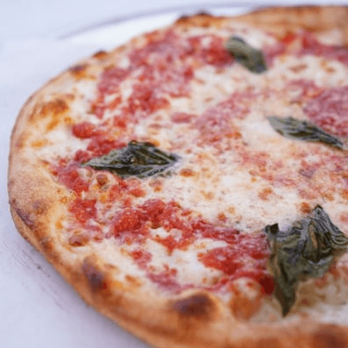 Margherita Pizza