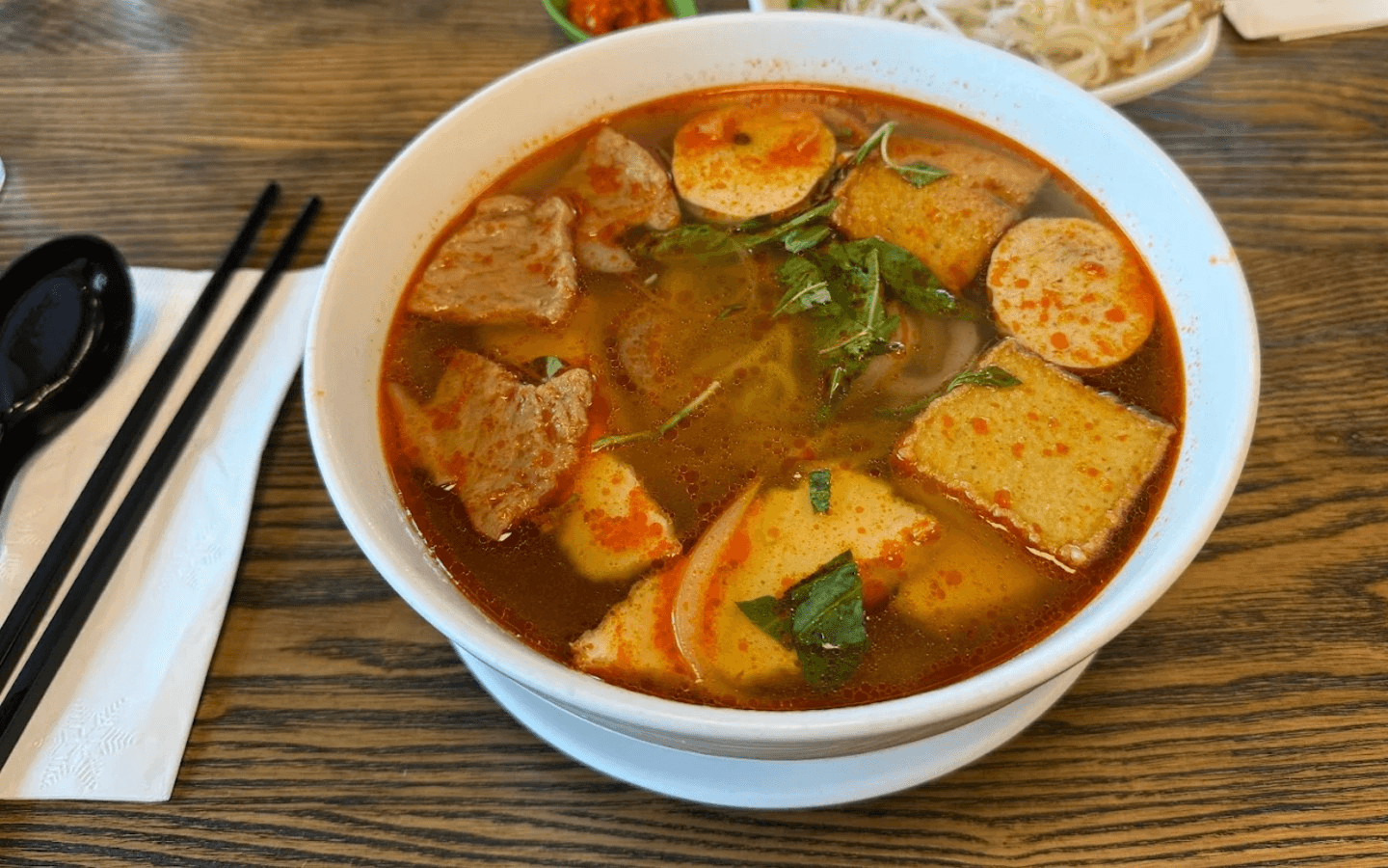 Order From Our Restaurant