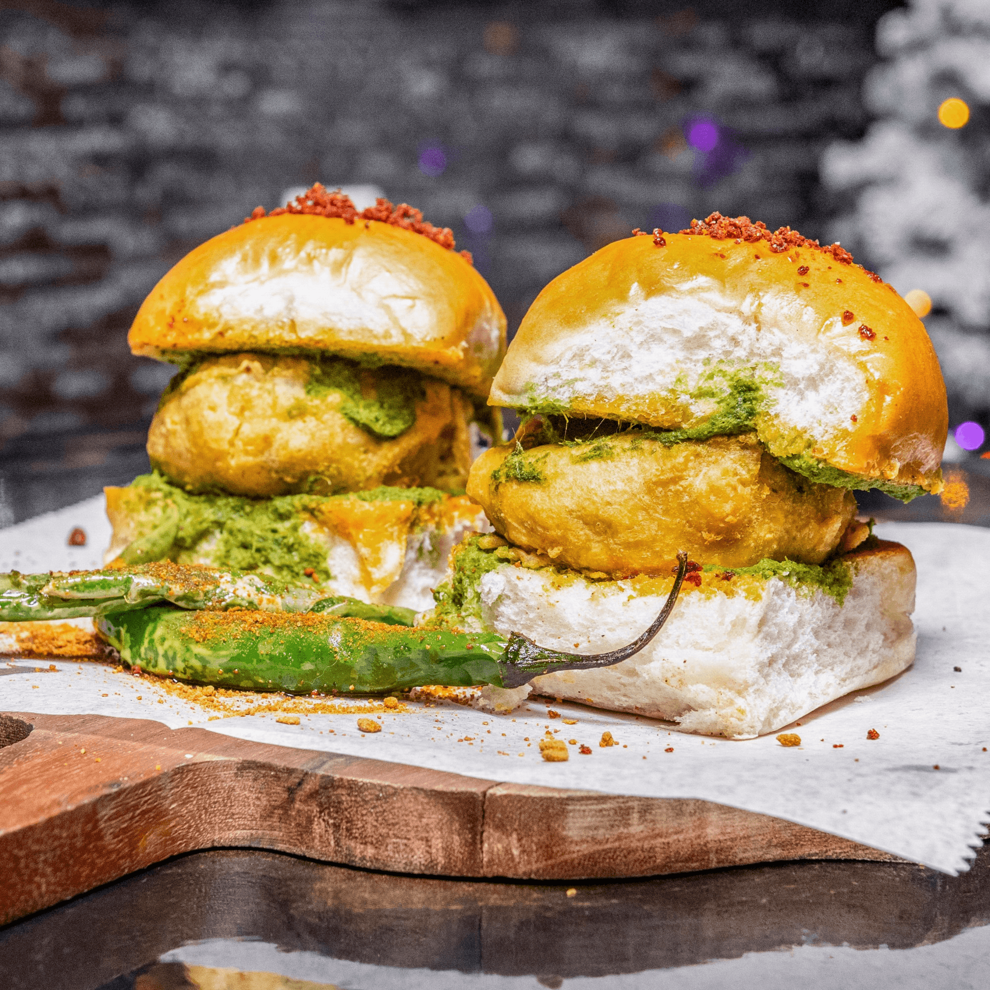 Desi Tadka gallery image #4