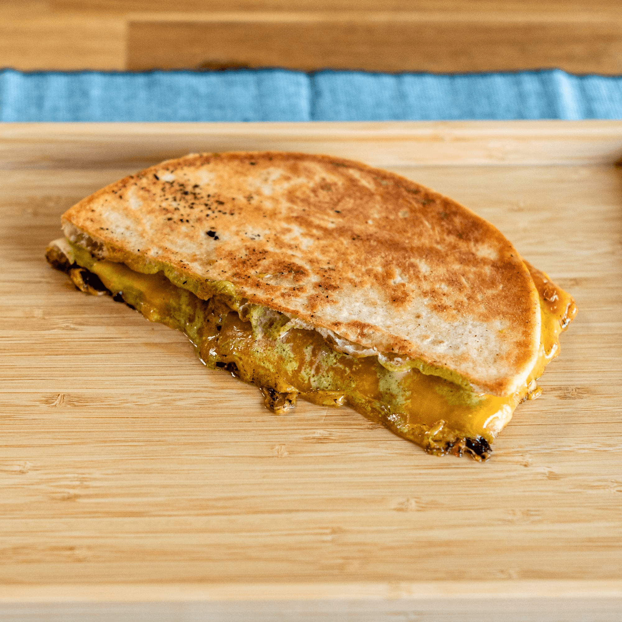 Ruta's Fresh Indian Fare gallery image #1