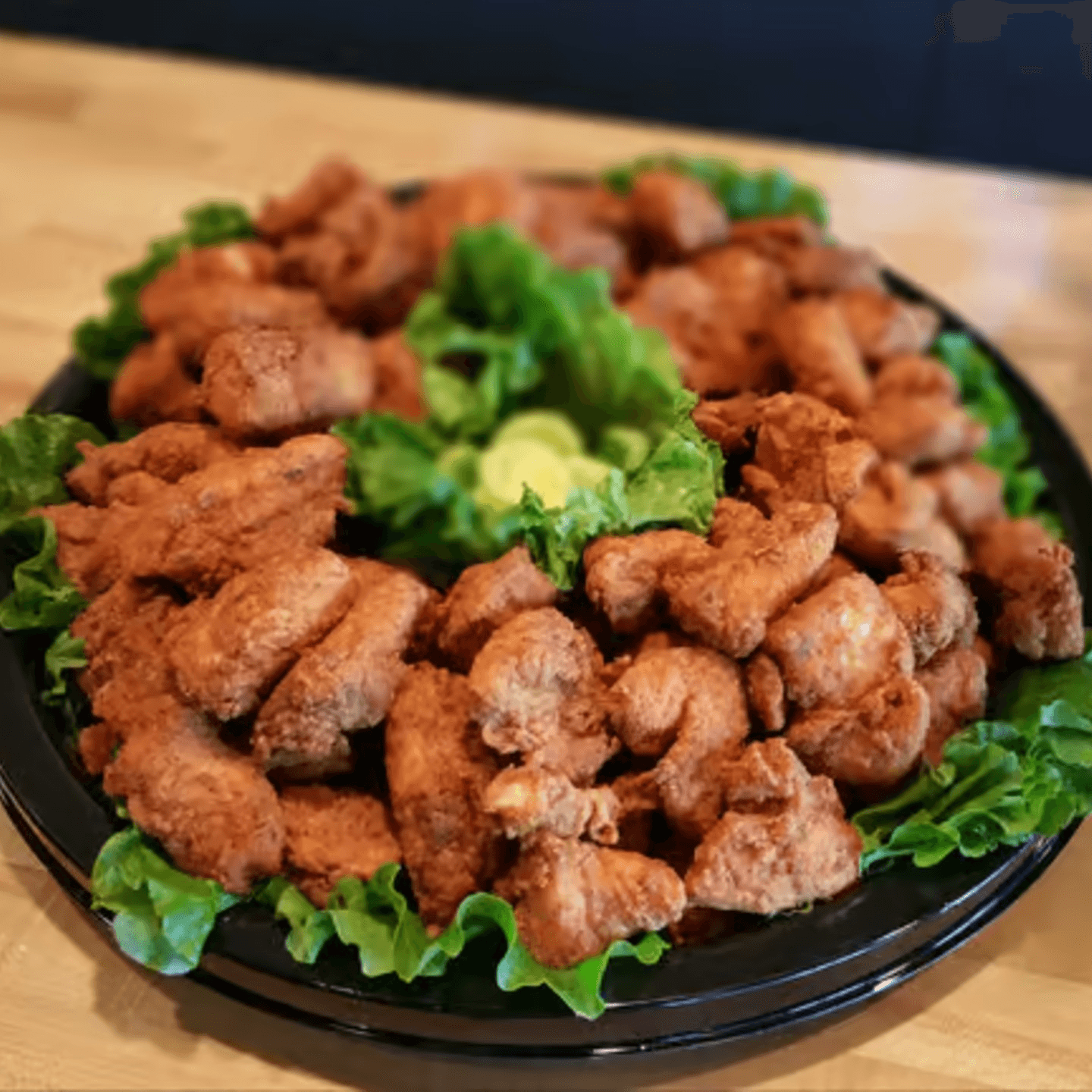 Catering Made Easy
