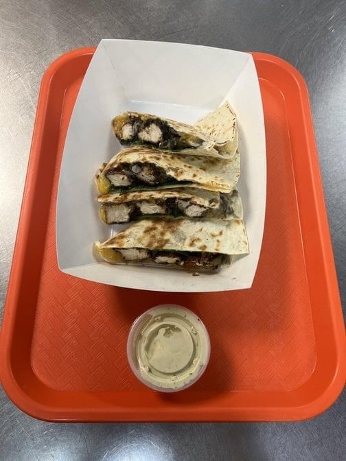 Authentic Halal Mexican Cuisine and Favorites