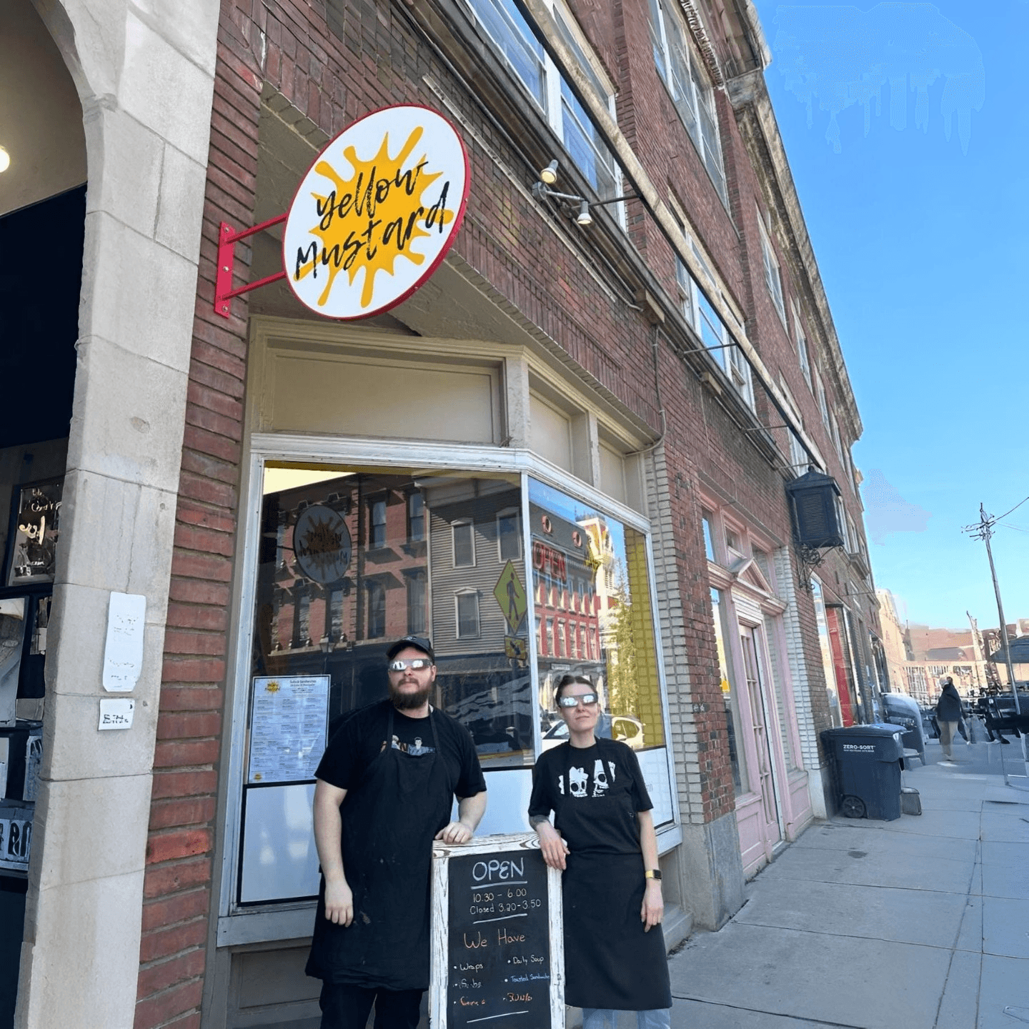 Your Go-To Spot in Montpelier