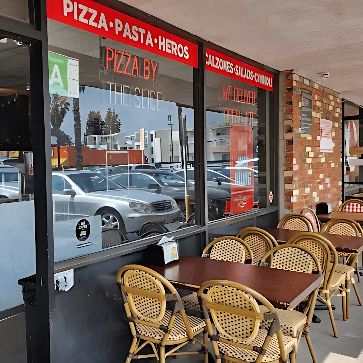 A Place for Everyone