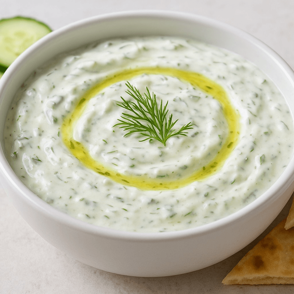 Tzatziki 16 onz.