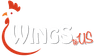 Wings to Us