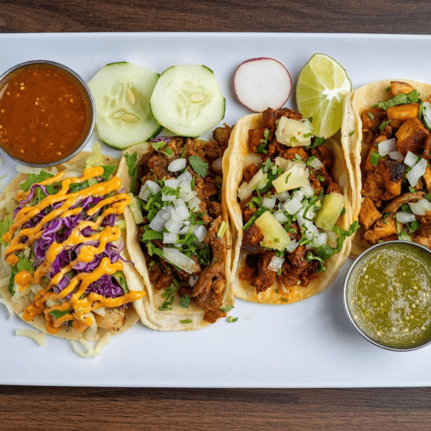 Taco Tuesday! 