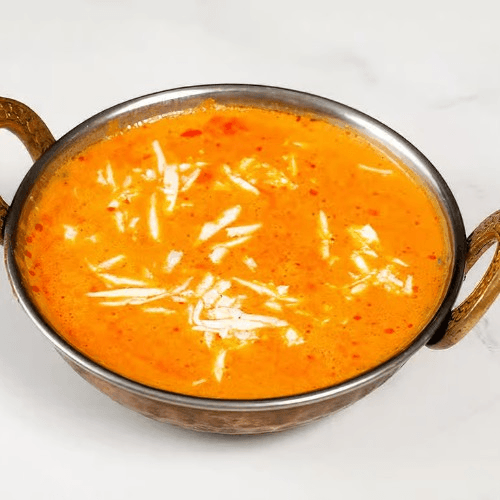 Paneer Tikka Masala