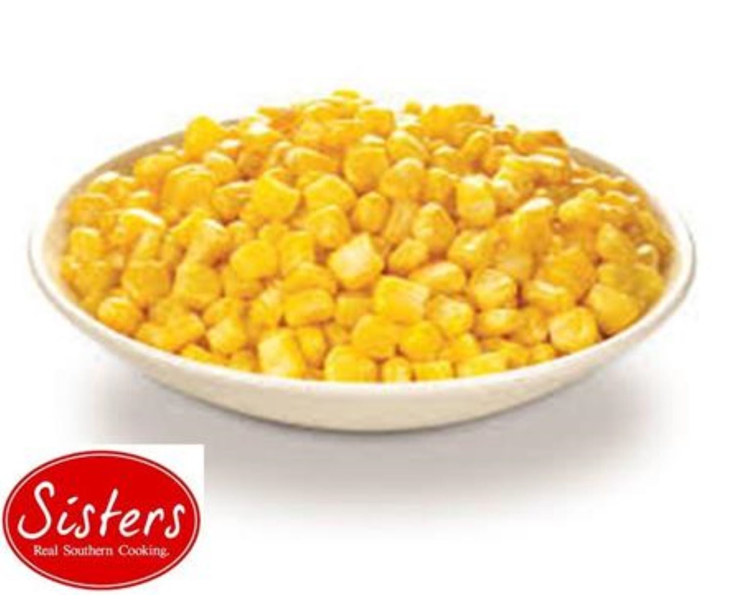 Corn (1/2 size pan).