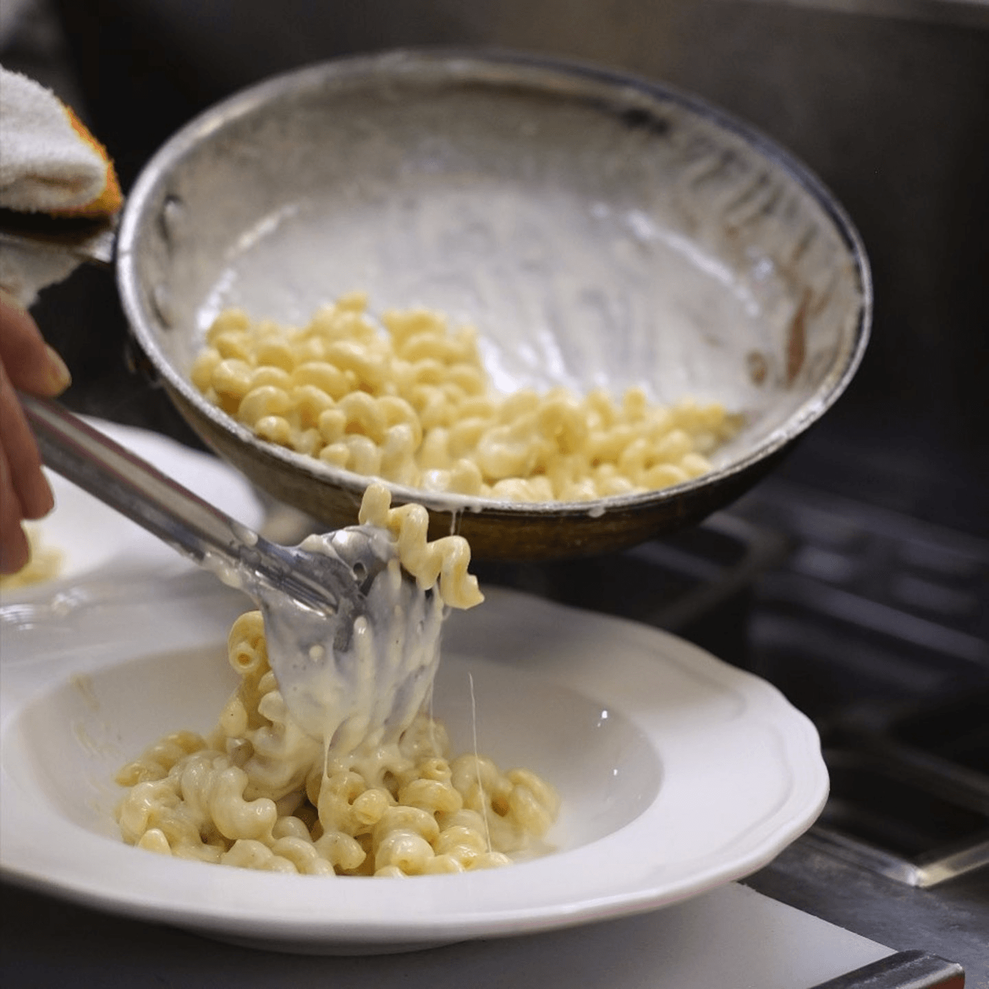 Creole Classics and Southern Favorites