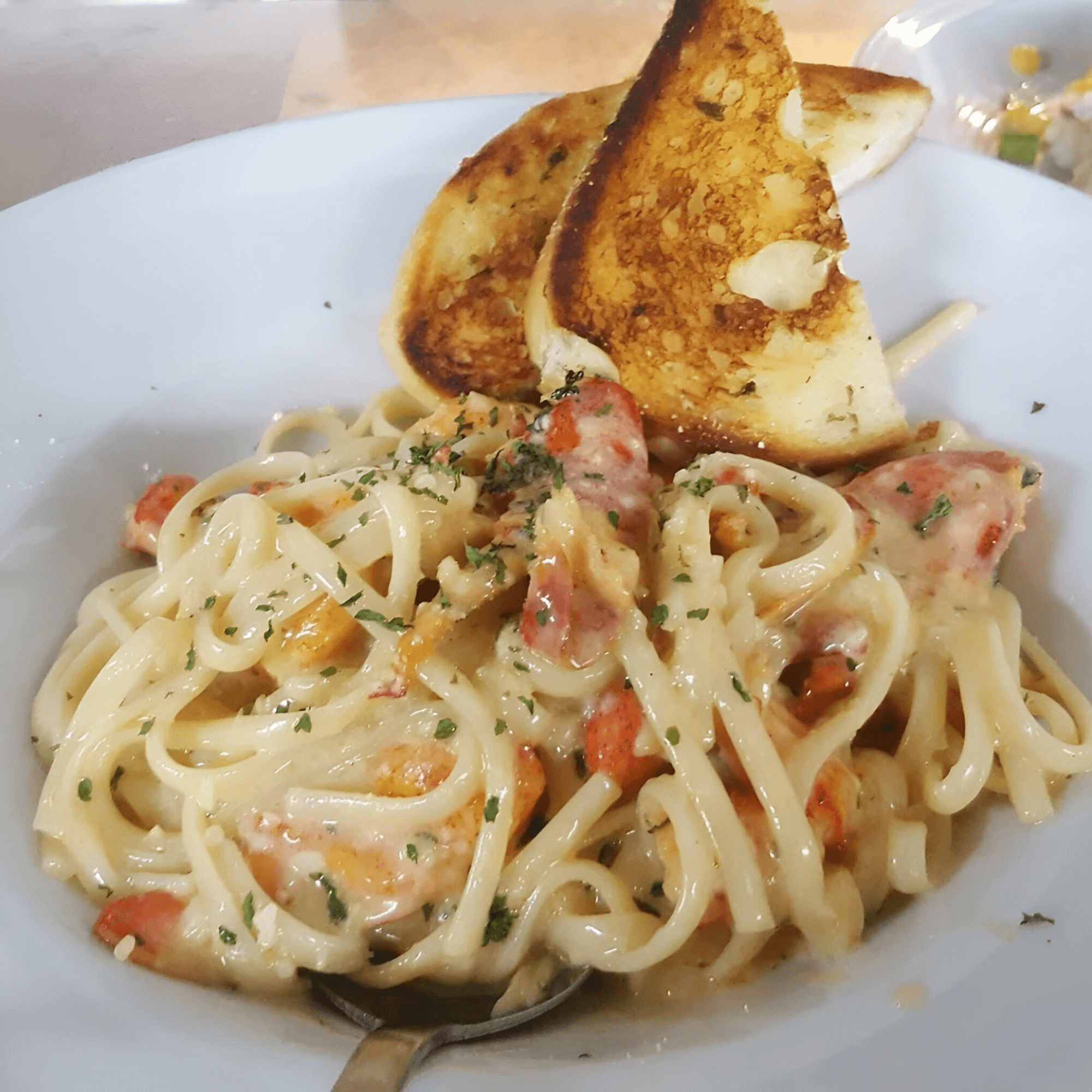 The Spot Cafe gallery image #4