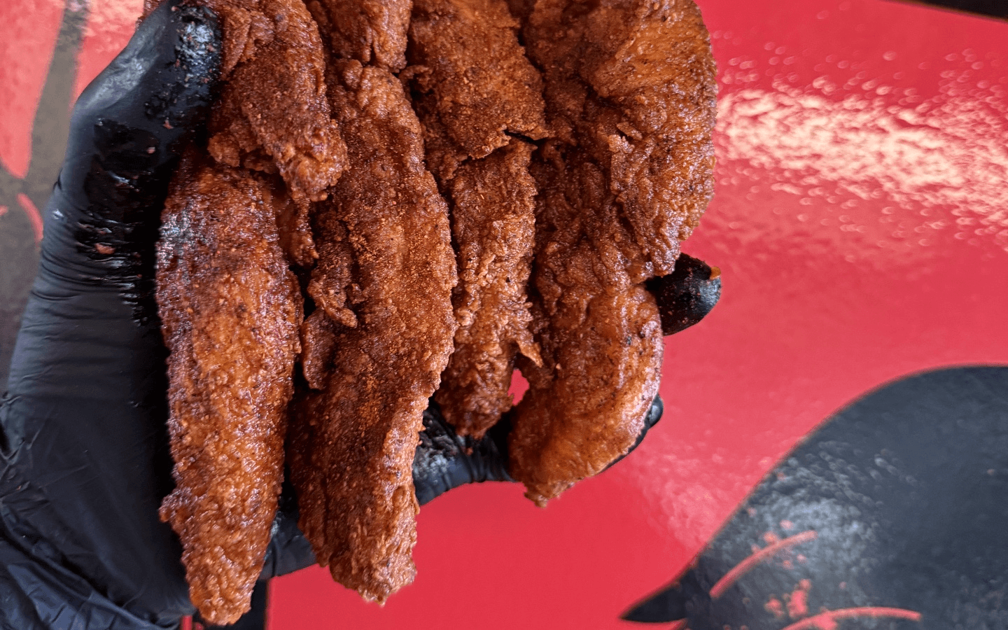 Calling All Fired-up Franchisees!