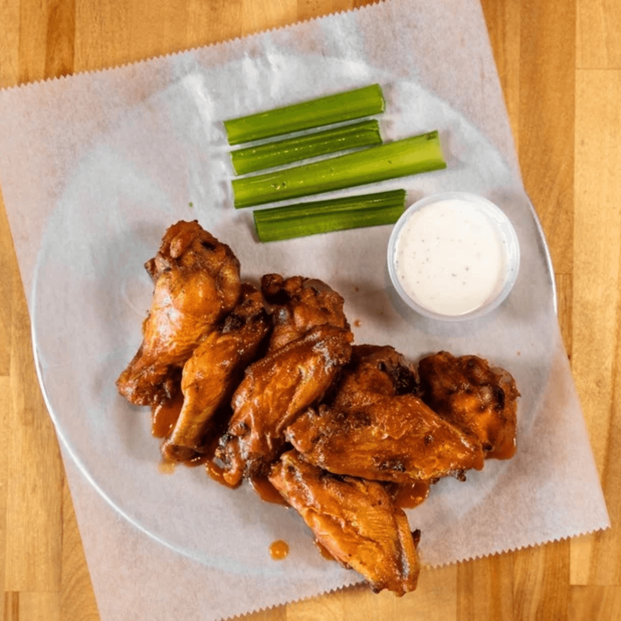 Five Bros Pizza gallery image #9