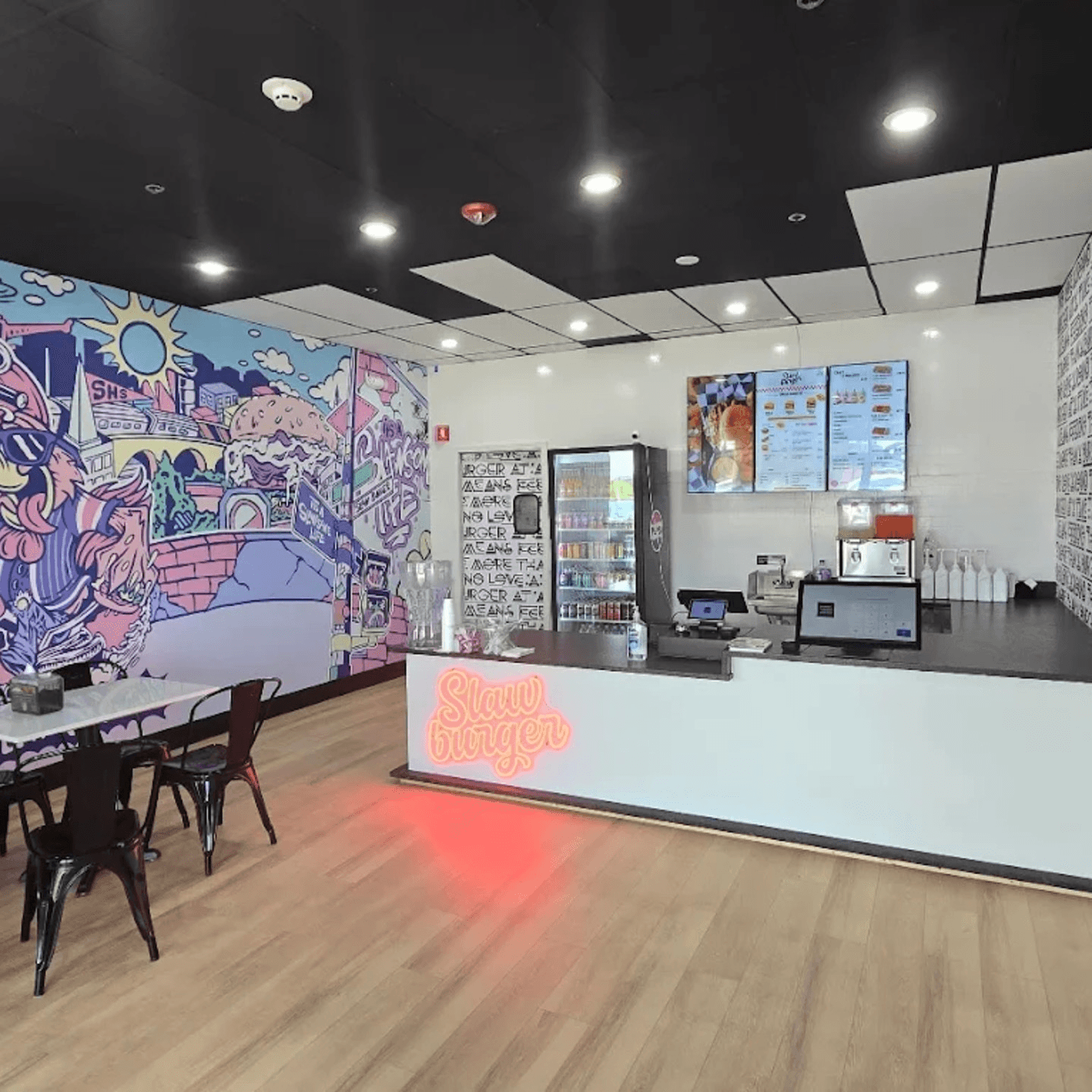 What Makes Us Different