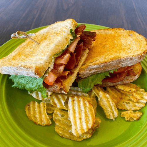 BLT