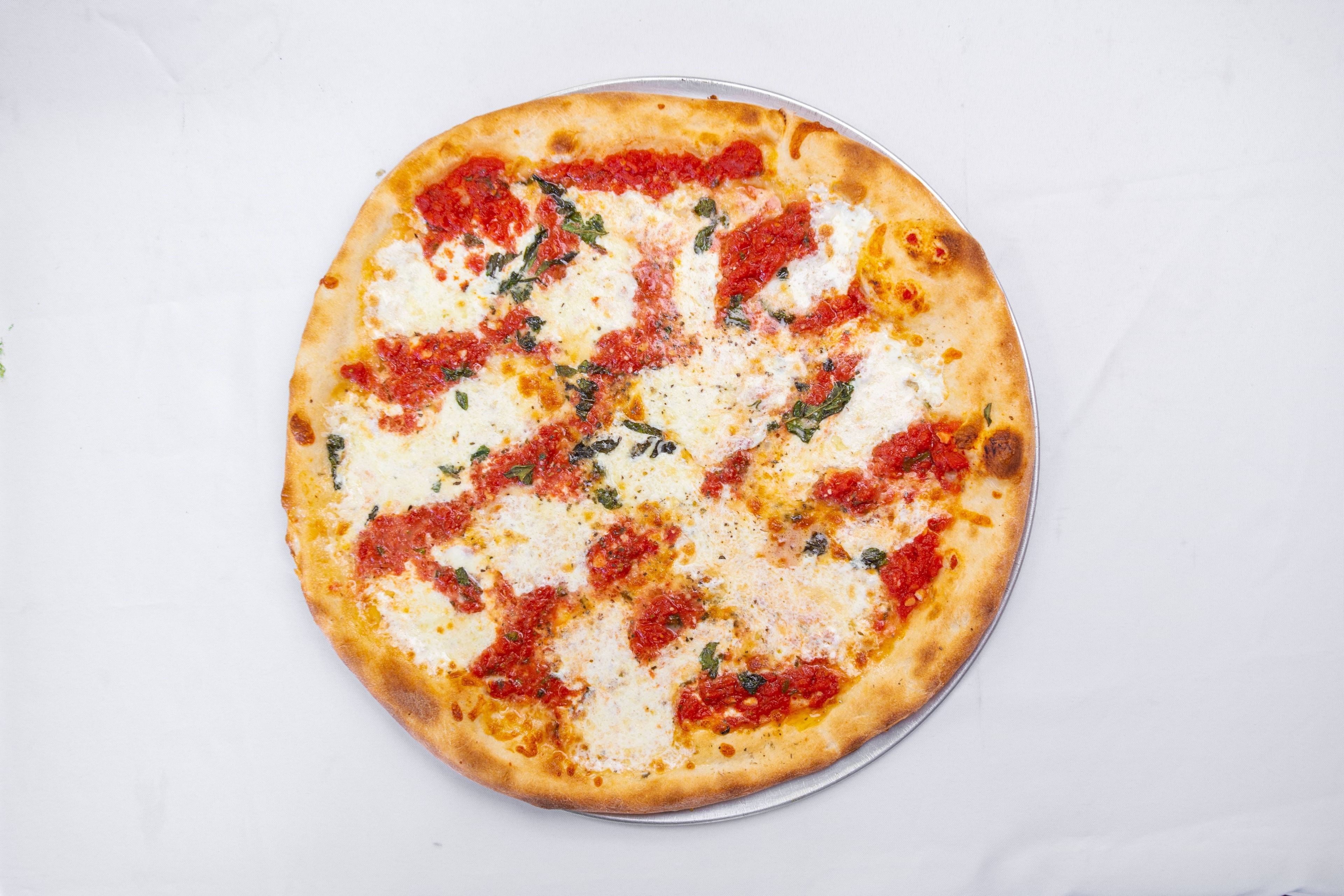 Margherita Pizza (Large 16").