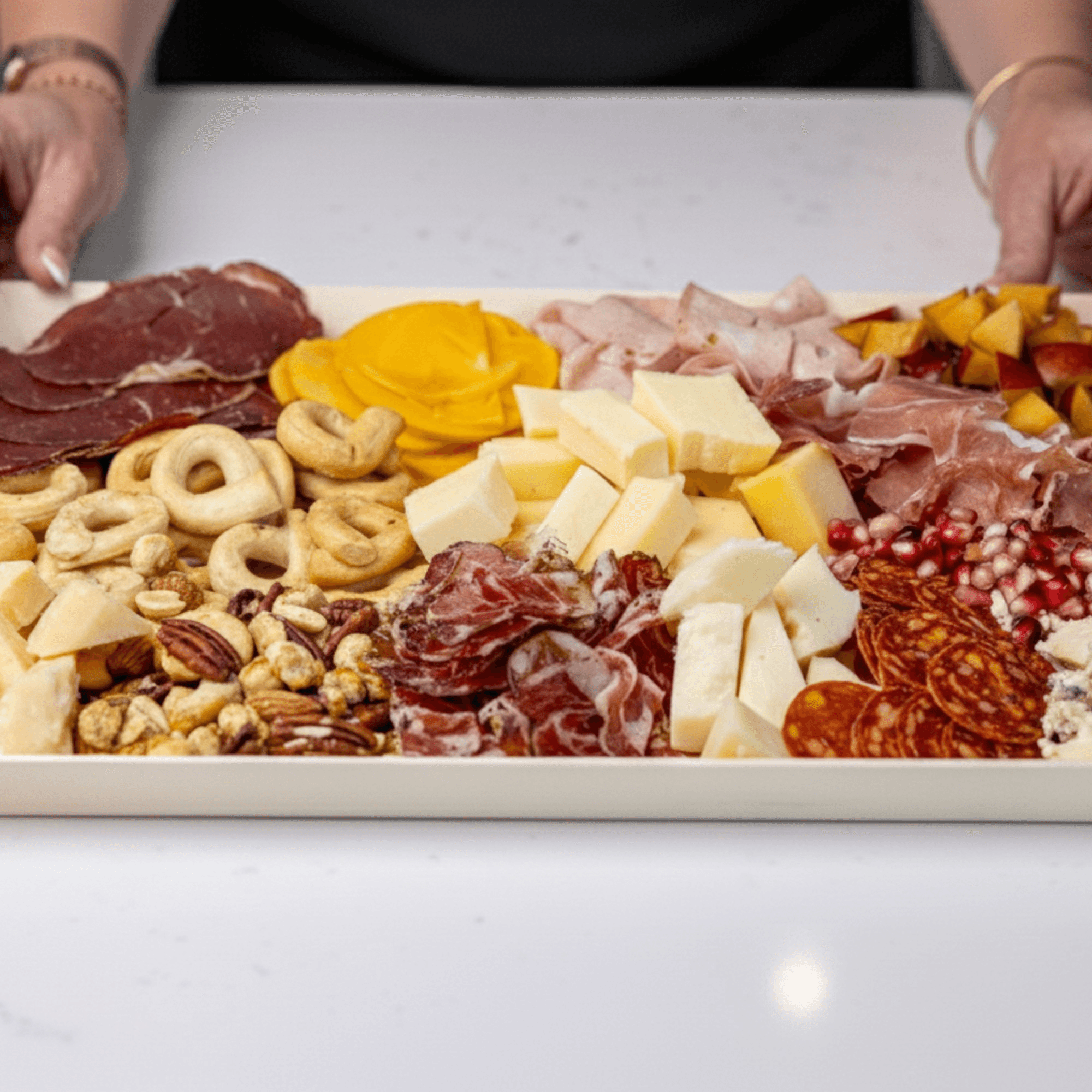 Crush'd Wine Bar Kitchen gallery image #4