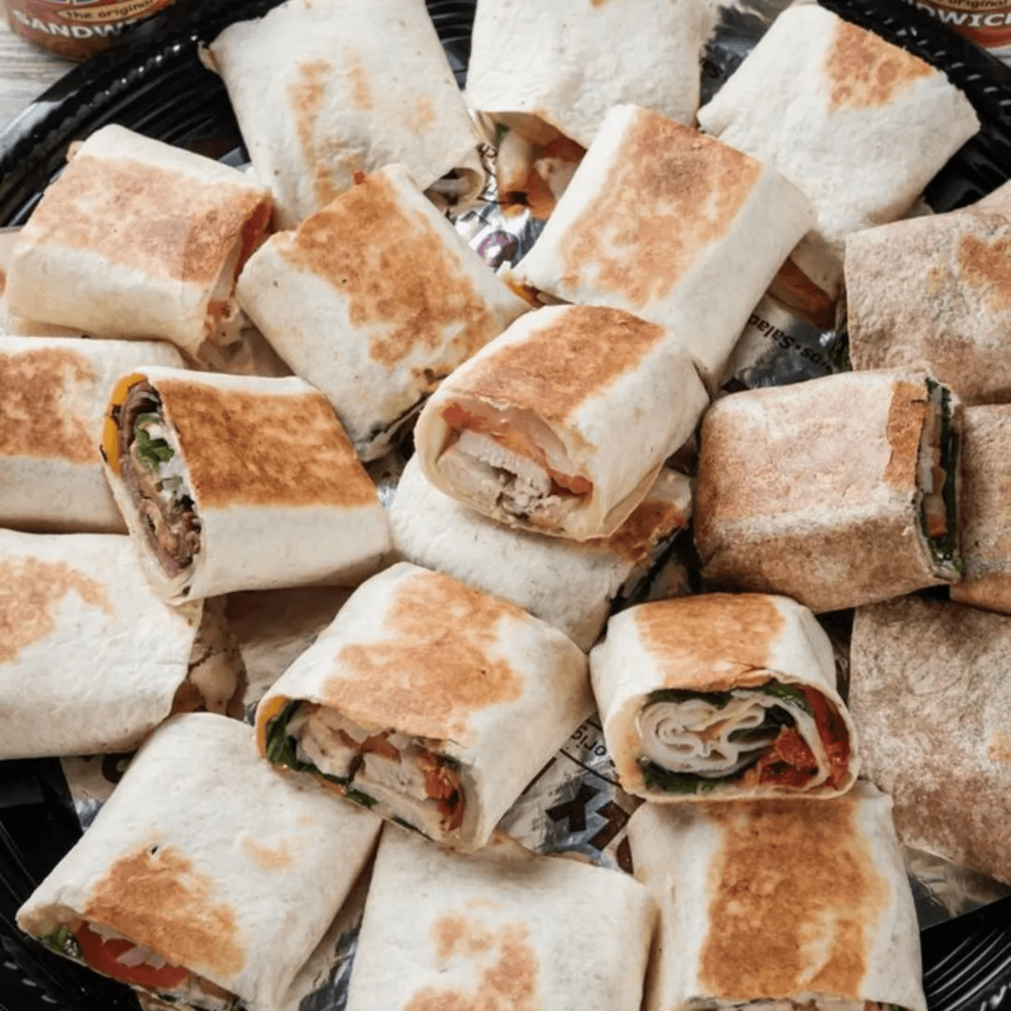 Roly Poly gallery image #3